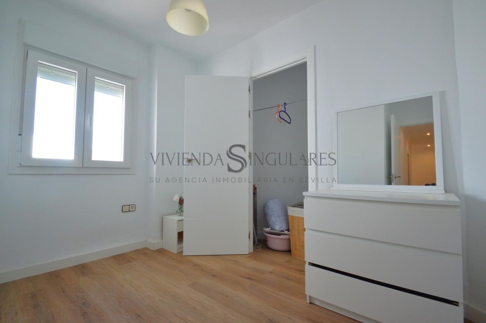 4 soverom Leilighet til salgs i Alcala de Guadaira med garasje - € 256 000 (Ref: 10111959)