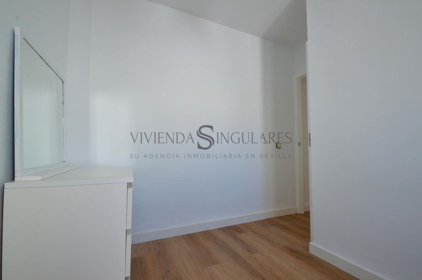 4 soverom Leilighet til salgs i Alcala de Guadaira med garasje - € 256 000 (Ref: 10111959)