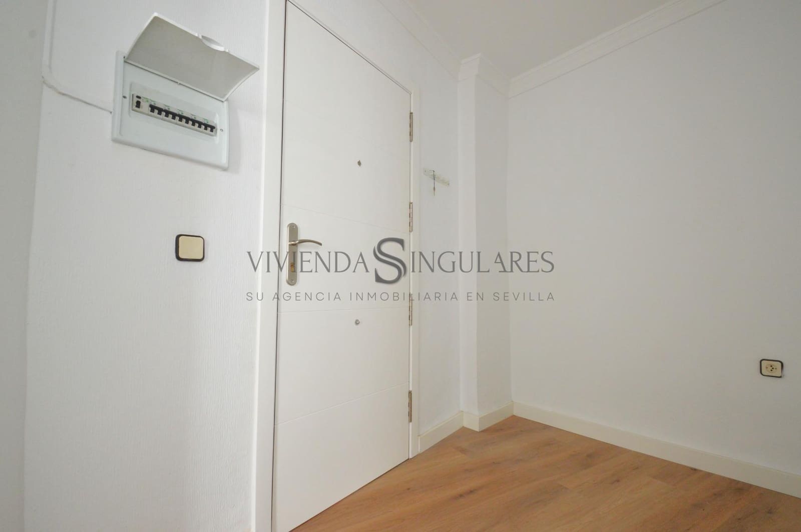 4 soverom Leilighet til salgs i Alcala de Guadaira med garasje - € 256 000 (Ref: 10111959)