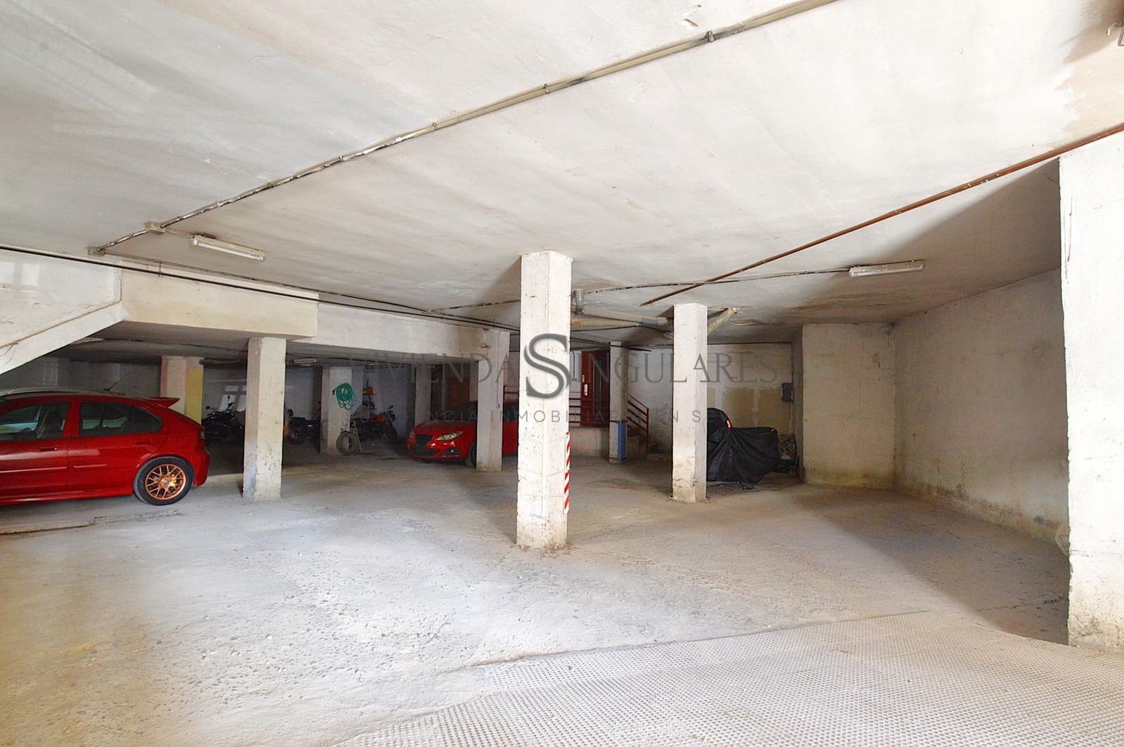 4 soverom Leilighet til salgs i Alcala de Guadaira med garasje - € 256 000 (Ref: 10111959)