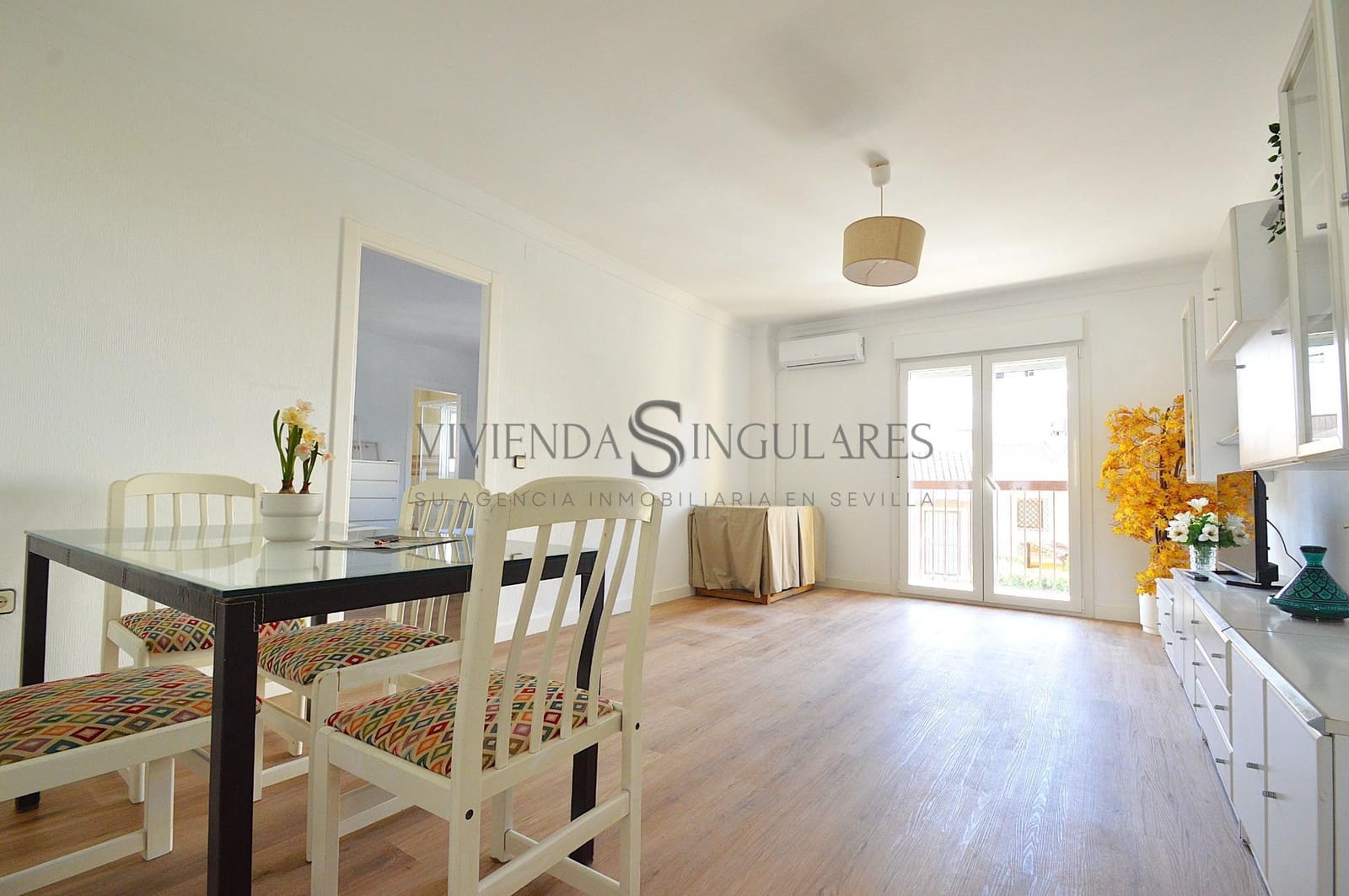 4 soverom Leilighet til salgs i Alcala de Guadaira med garasje - € 256 000 (Ref: 10111959)