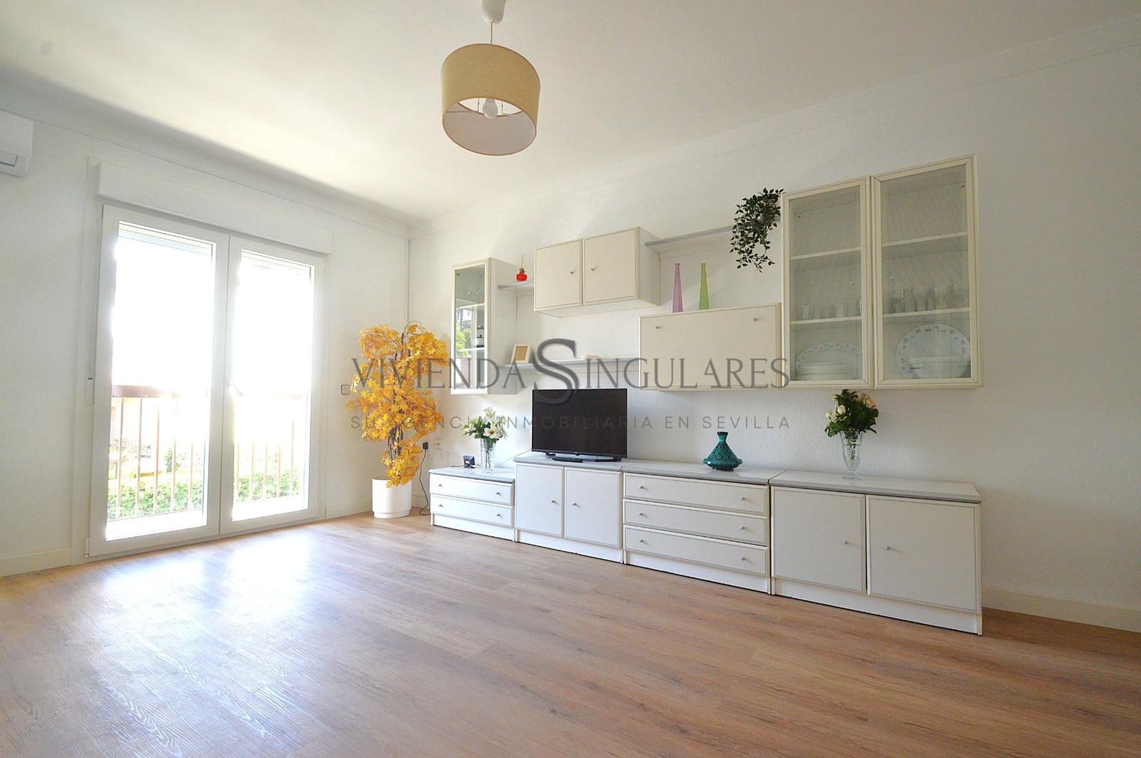4 soverom Leilighet til salgs i Alcala de Guadaira med garasje - € 256 000 (Ref: 10111959)