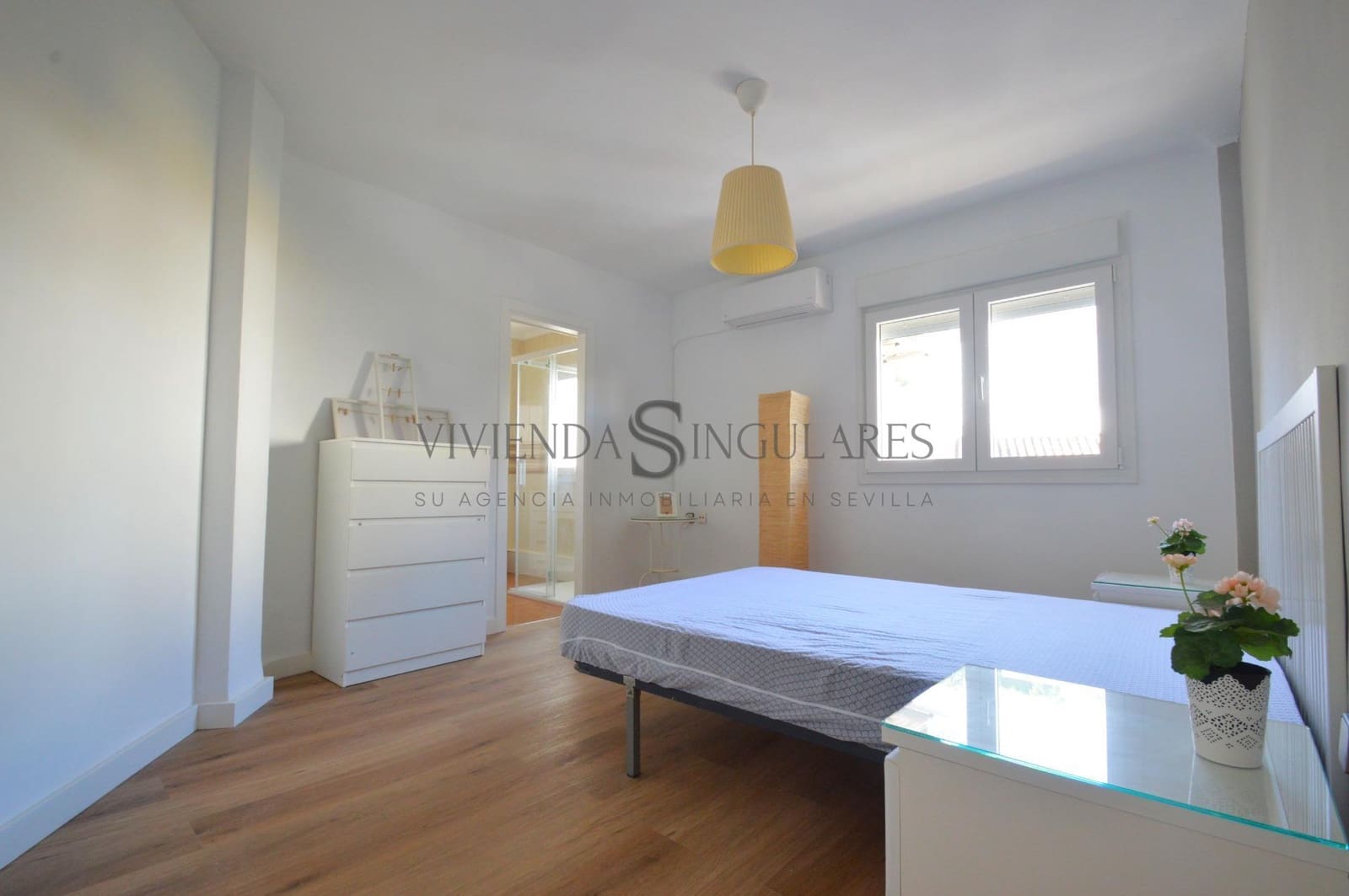 4 soverom Leilighet til salgs i Alcala de Guadaira med garasje - € 256 000 (Ref: 10111959)