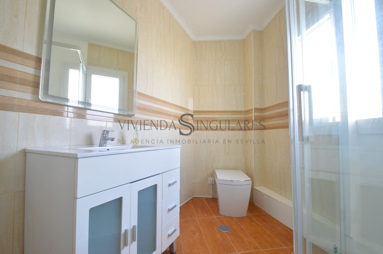 4 soverom Leilighet til salgs i Alcala de Guadaira med garasje - € 256 000 (Ref: 10111959)