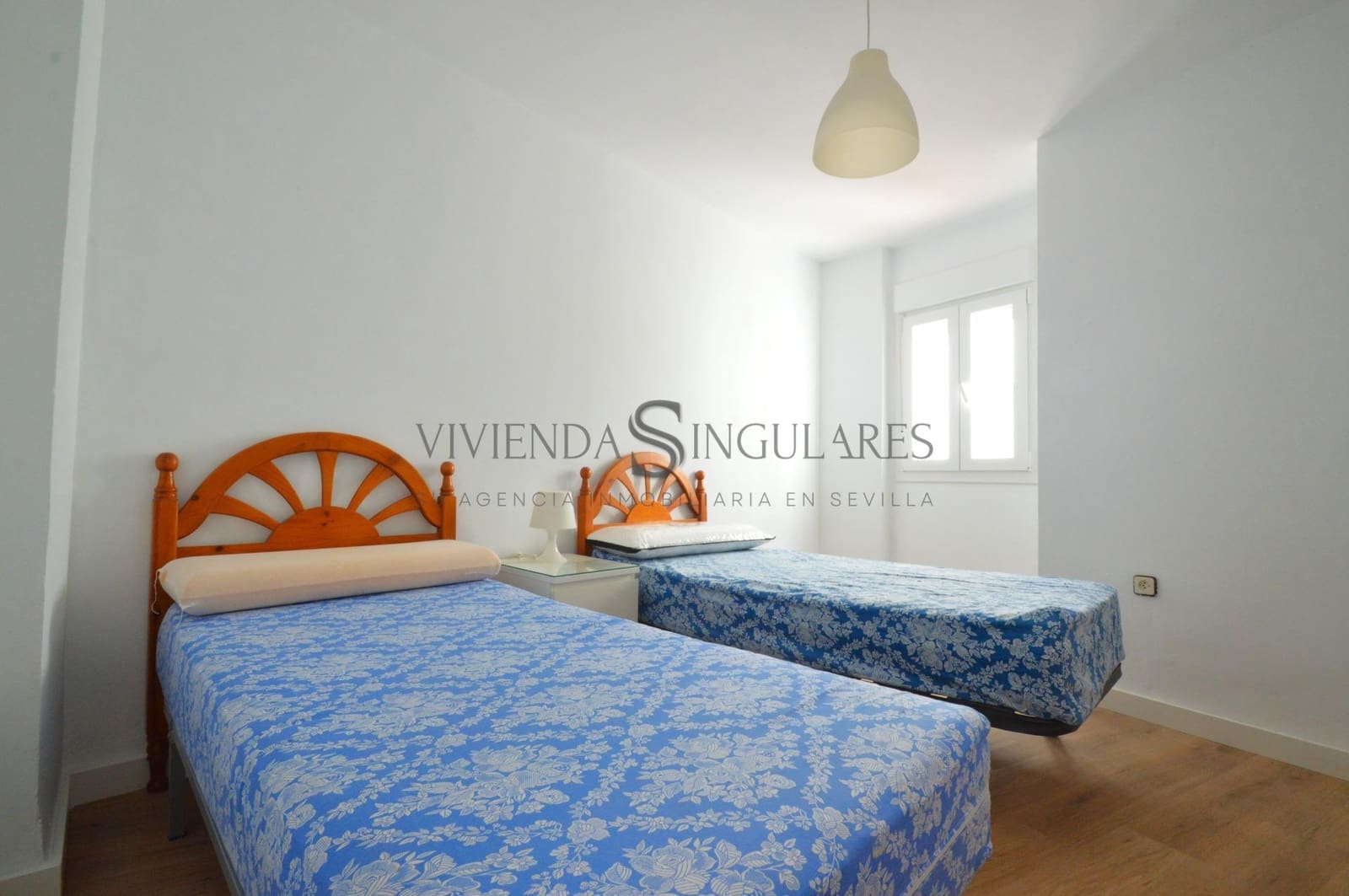 4 soverom Leilighet til salgs i Alcala de Guadaira med garasje - € 256 000 (Ref: 10111959)
