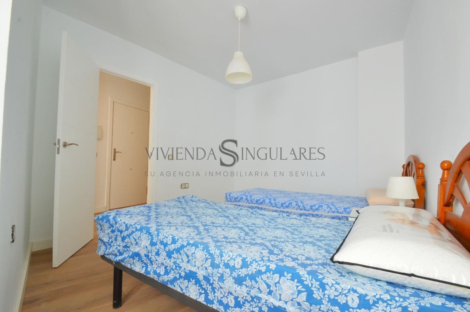 4 soverom Leilighet til salgs i Alcala de Guadaira med garasje - € 256 000 (Ref: 10111959)