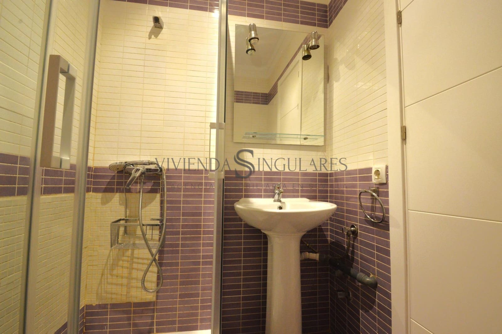 4 soverom Leilighet til salgs i Alcala de Guadaira med garasje - € 256 000 (Ref: 10111959)
