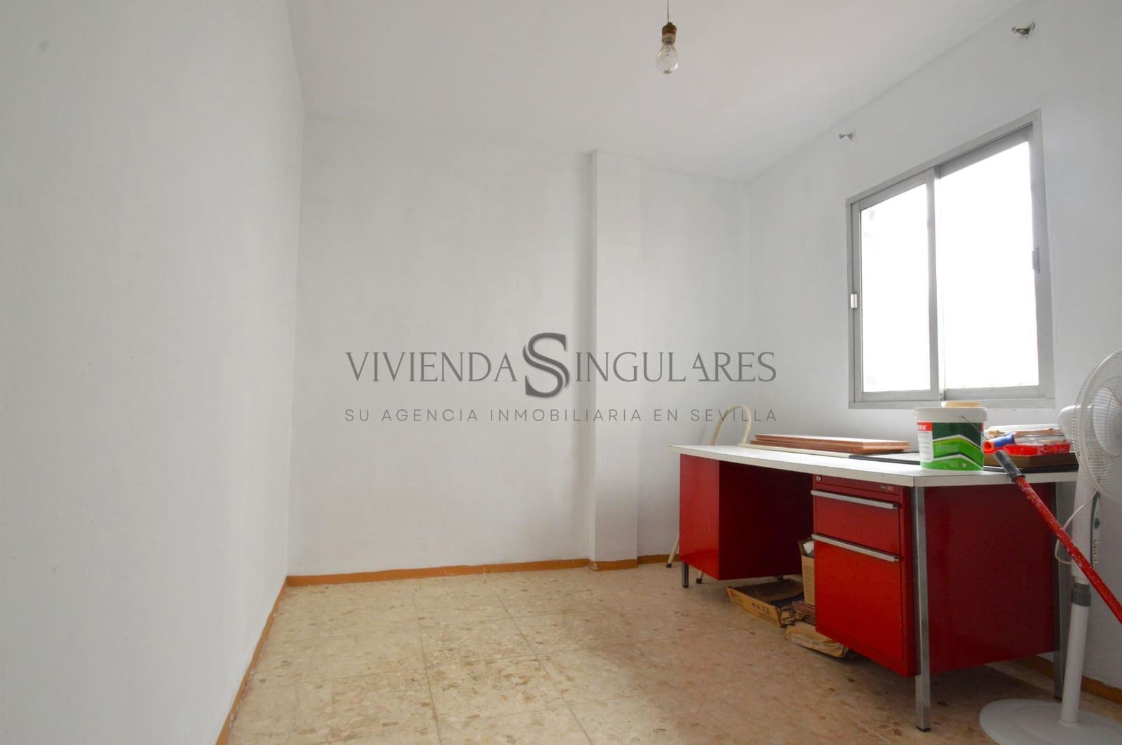 4 soverom Leilighet til salgs i Alcala de Guadaira med garasje - € 256 000 (Ref: 10111959)