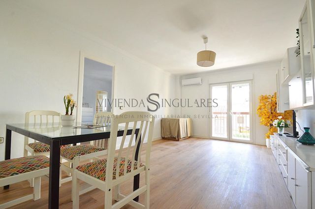 4 chambre Appartement à vendre à Alcalá de Guadaira avec garage - 256 000 € (Ref: 10111959)
