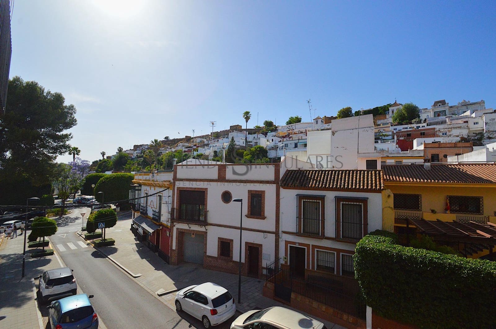 4 soverom Leilighet til salgs i Alcala de Guadaira med garasje - € 256 000 (Ref: 10111959)