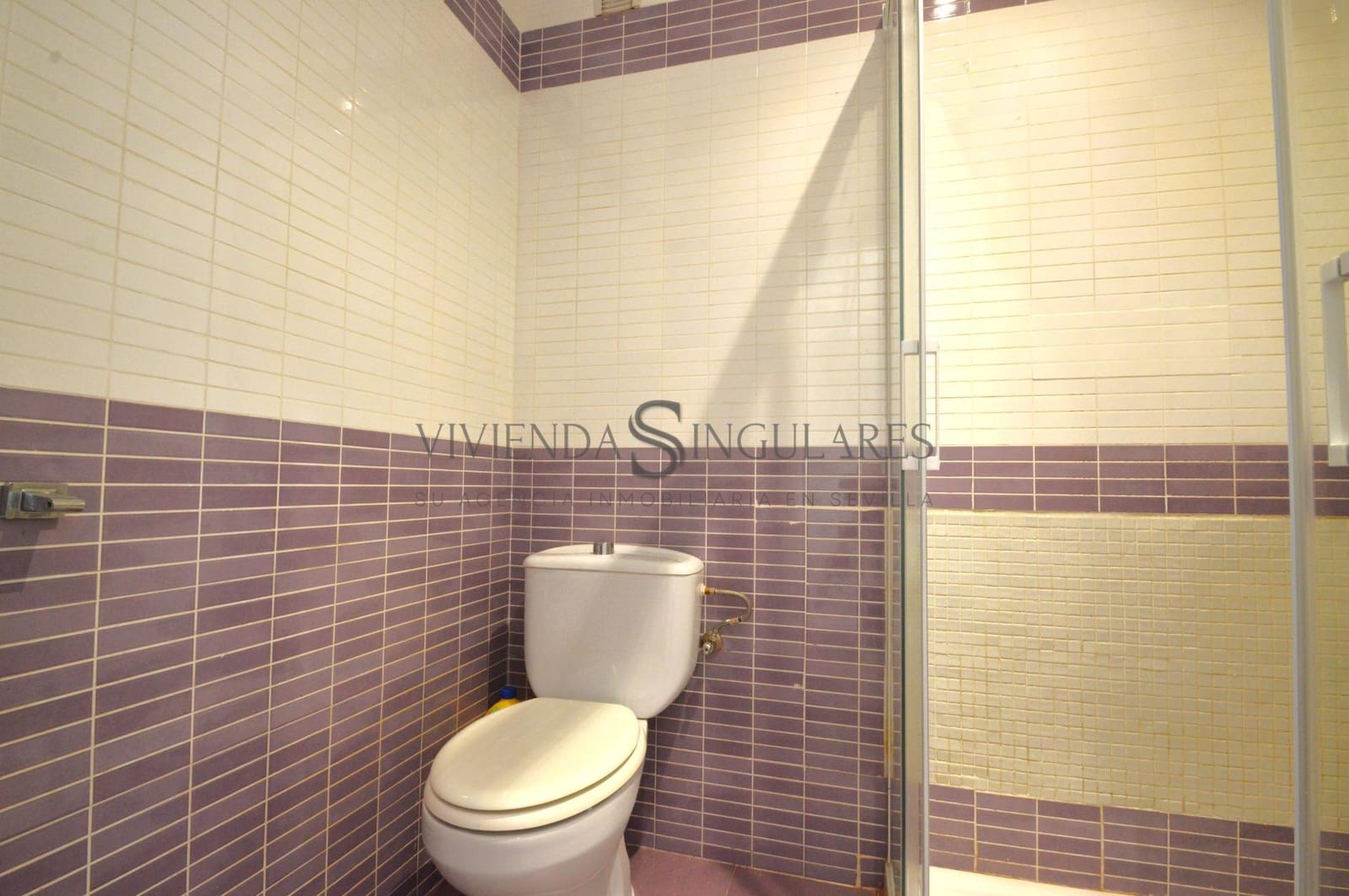 4 soverom Leilighet til salgs i Alcala de Guadaira med garasje - € 256 000 (Ref: 10111959)