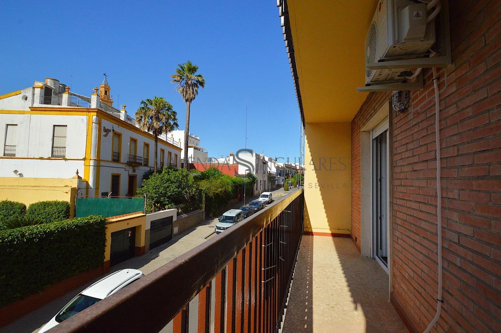 4 soverom Leilighet til salgs i Alcala de Guadaira med garasje - € 256 000 (Ref: 10111959)