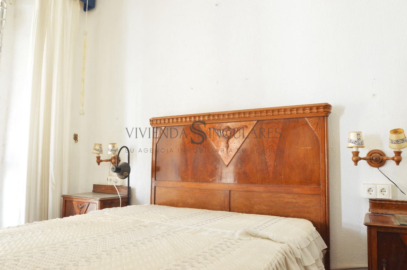 5 chambre Maison de Ville à vendre à Seville ville - 1 495 000 € (Ref: 10111960)