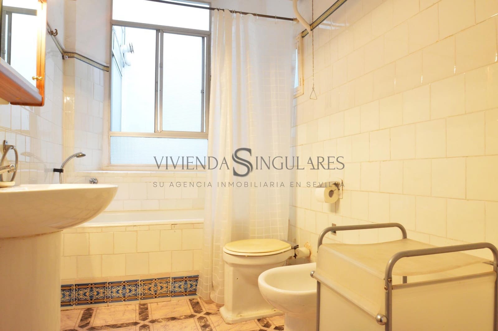 5 chambre Maison de Ville à vendre à Seville ville - 1 495 000 € (Ref: 10111960)