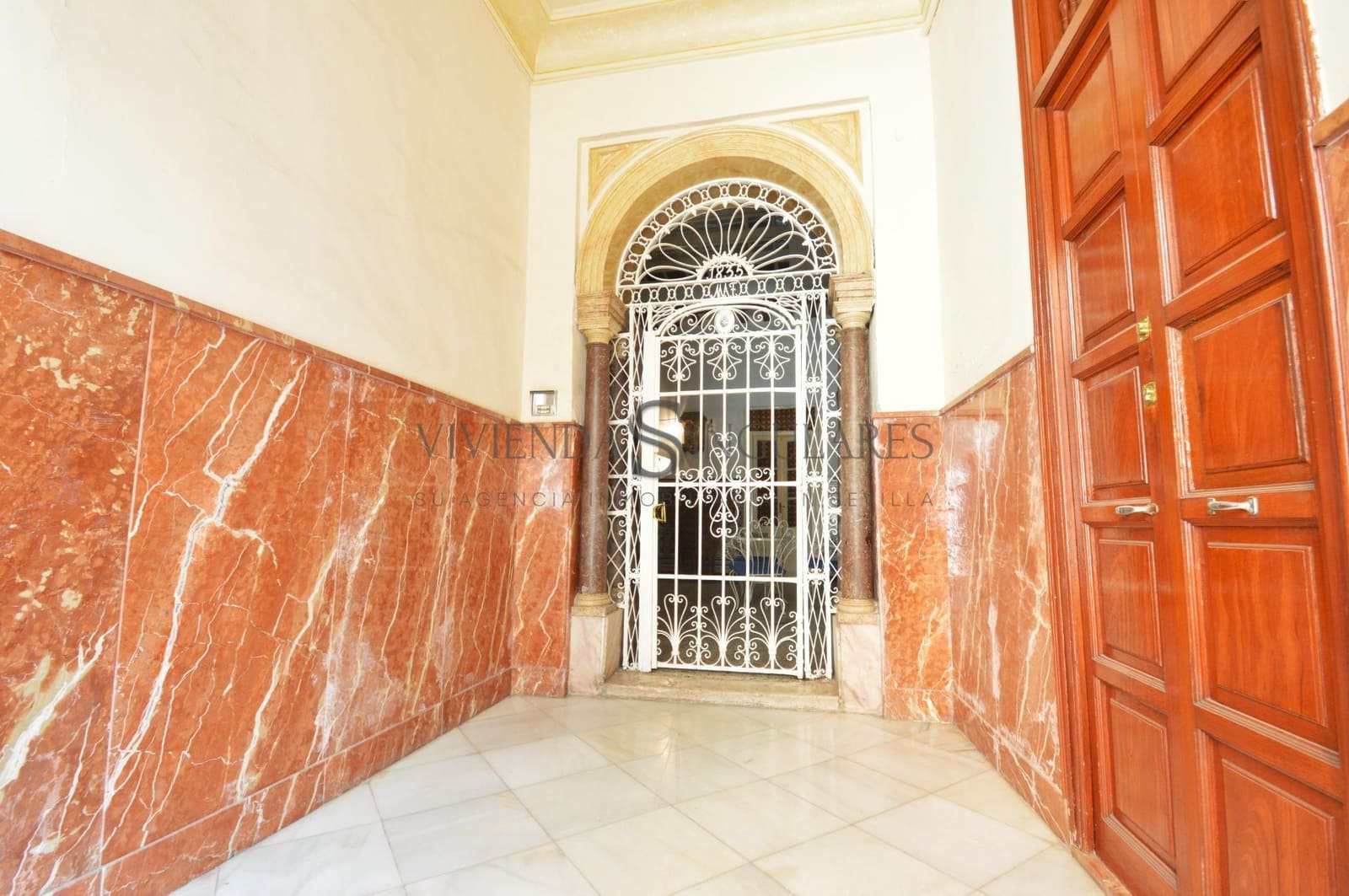 5 chambre Maison de Ville à vendre à Seville ville - 1 495 000 € (Ref: 10111960)