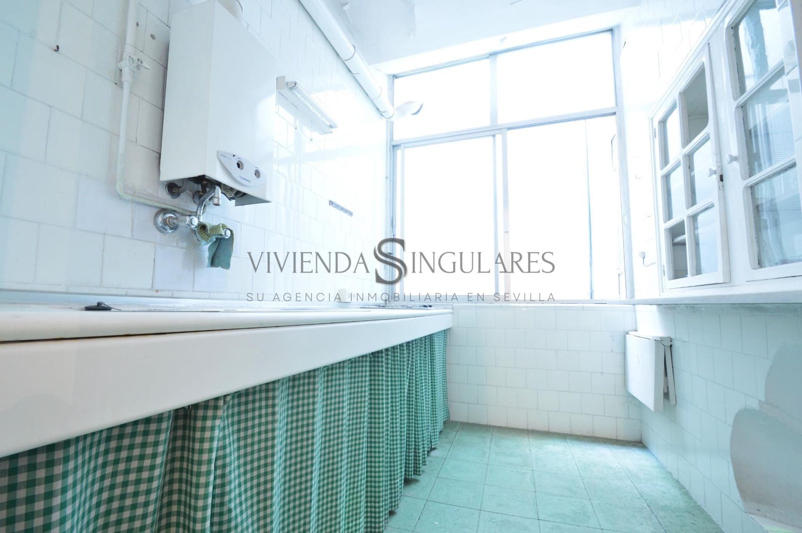 5 chambre Maison de Ville à vendre à Seville ville - 1 495 000 € (Ref: 10111960)