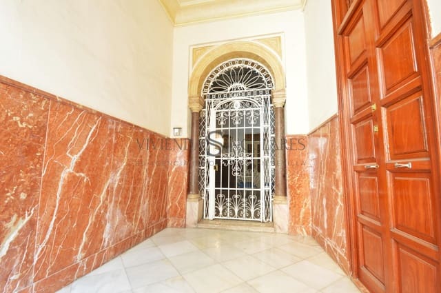 5 chambre Maison de Ville à vendre à Séville ville - 1 495 000 € (Ref: 10111960)