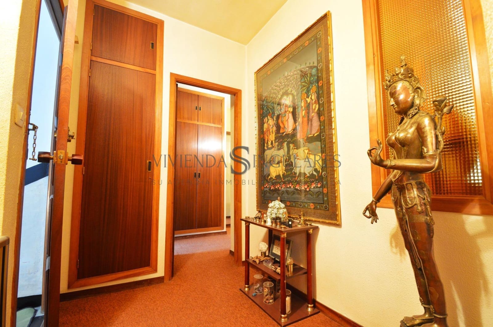 5 chambre Maison de Ville à vendre à Seville ville - 1 495 000 € (Ref: 10111960)