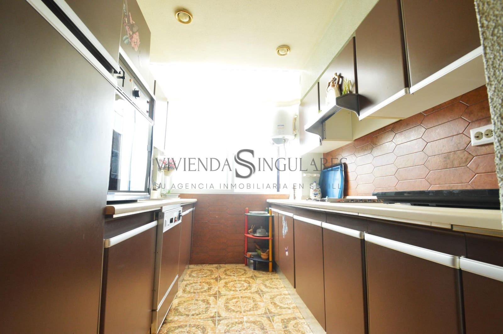 5 chambre Maison de Ville à vendre à Seville ville - 1 495 000 € (Ref: 10111960)