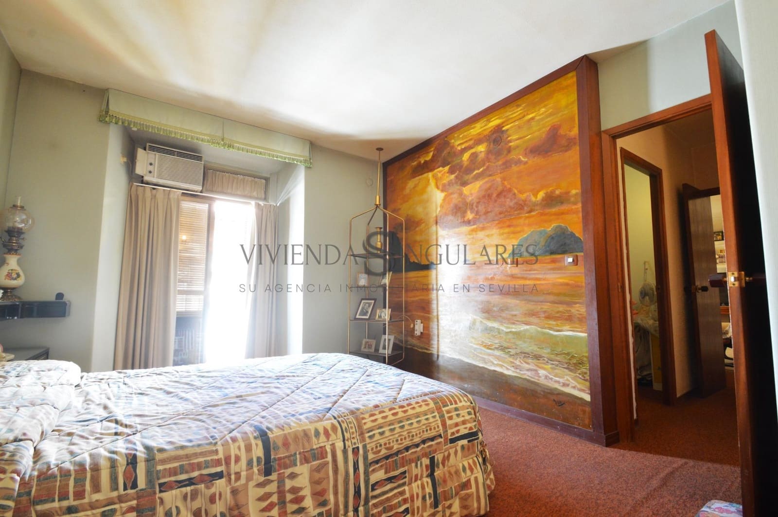 5 chambre Maison de Ville à vendre à Seville ville - 1 495 000 € (Ref: 10111960)