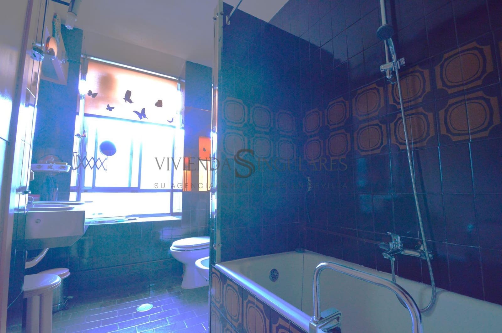 5 chambre Maison de Ville à vendre à Seville ville - 1 495 000 € (Ref: 10111960)