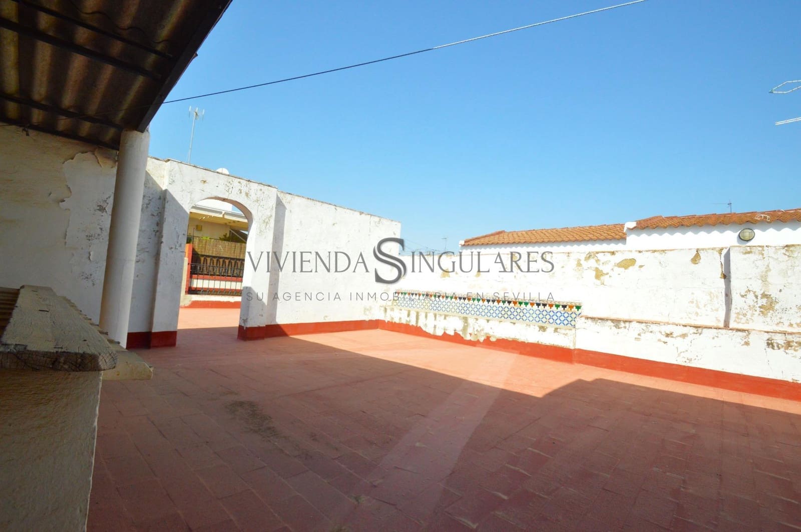 5 chambre Maison de Ville à vendre à Seville ville - 1 495 000 € (Ref: 10111960)