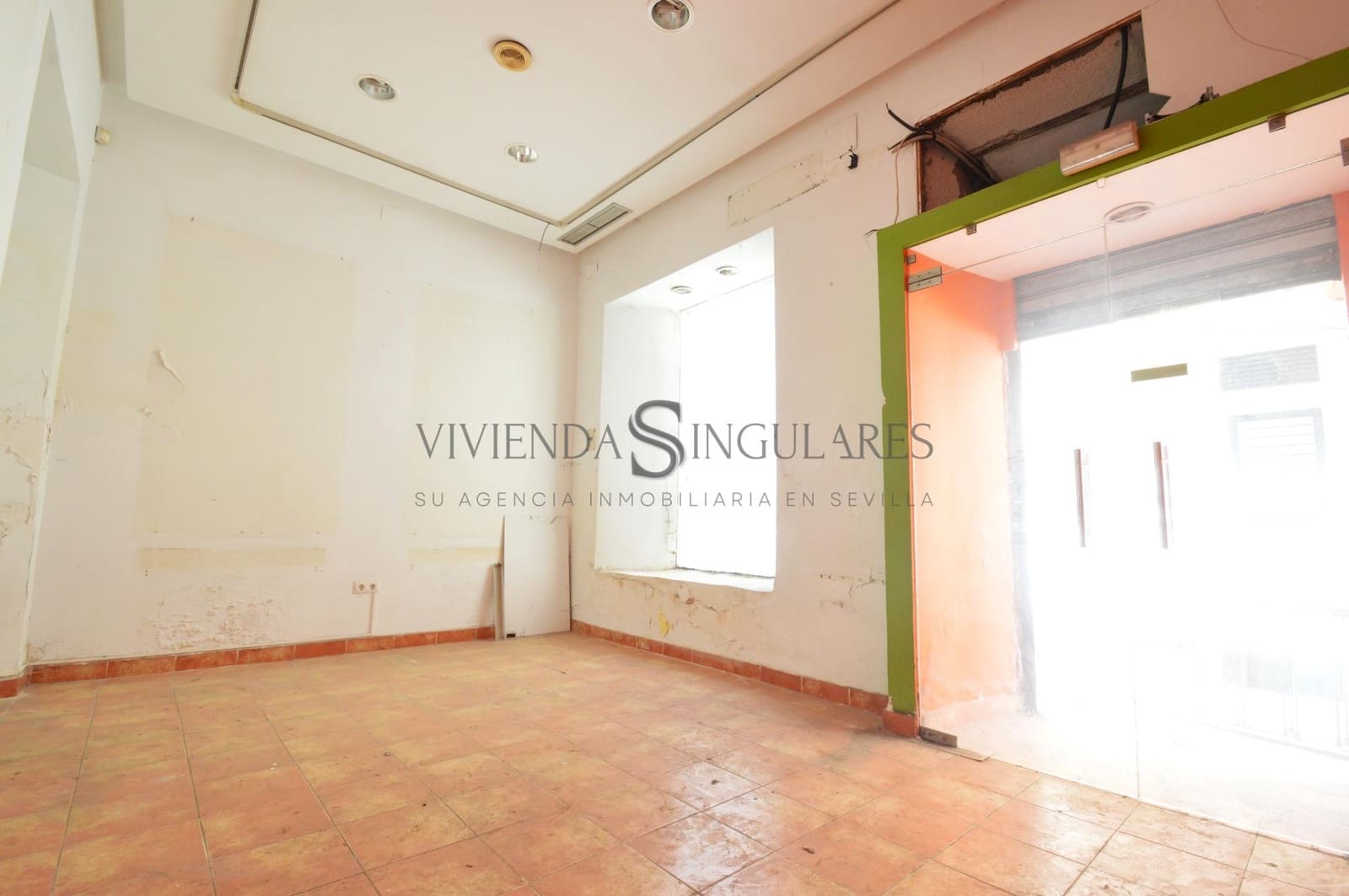 5 chambre Maison de Ville à vendre à Seville ville - 1 495 000 € (Ref: 10111960)