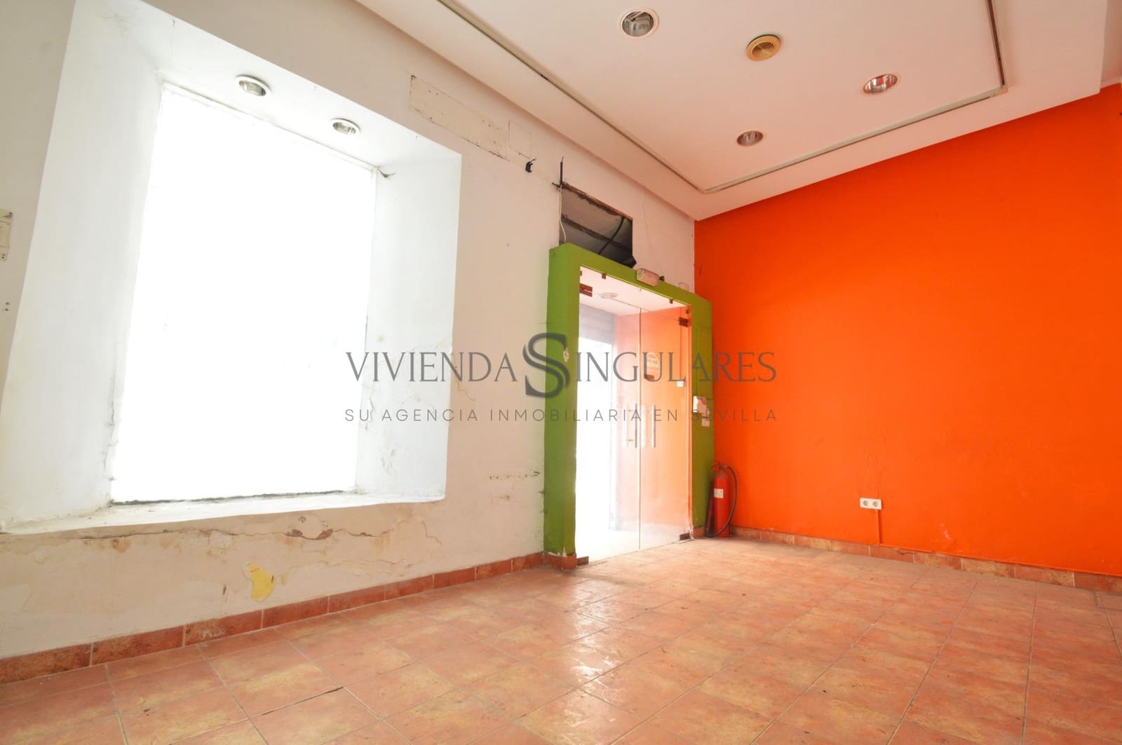 5 chambre Maison de Ville à vendre à Seville ville - 1 495 000 € (Ref: 10111960)