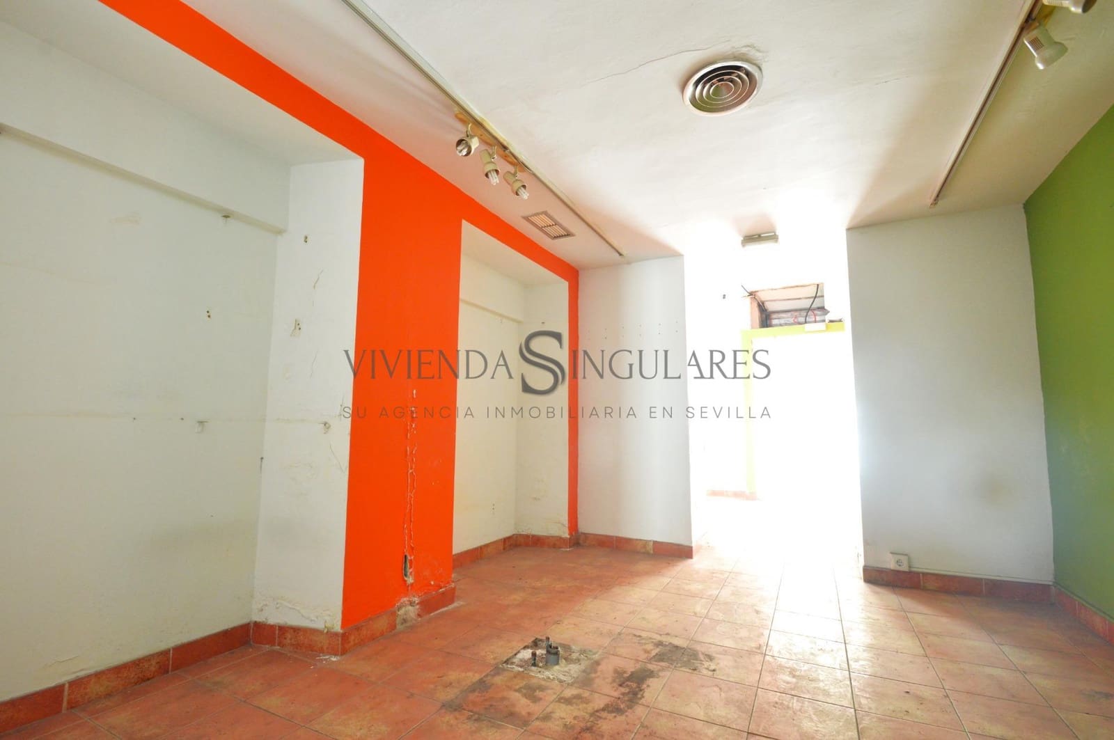 5 chambre Maison de Ville à vendre à Seville ville - 1 495 000 € (Ref: 10111960)
