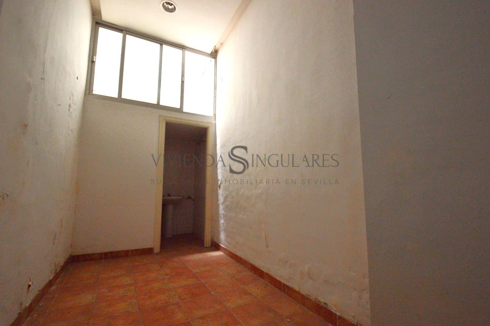 5 chambre Maison de Ville à vendre à Seville ville - 1 495 000 € (Ref: 10111960)