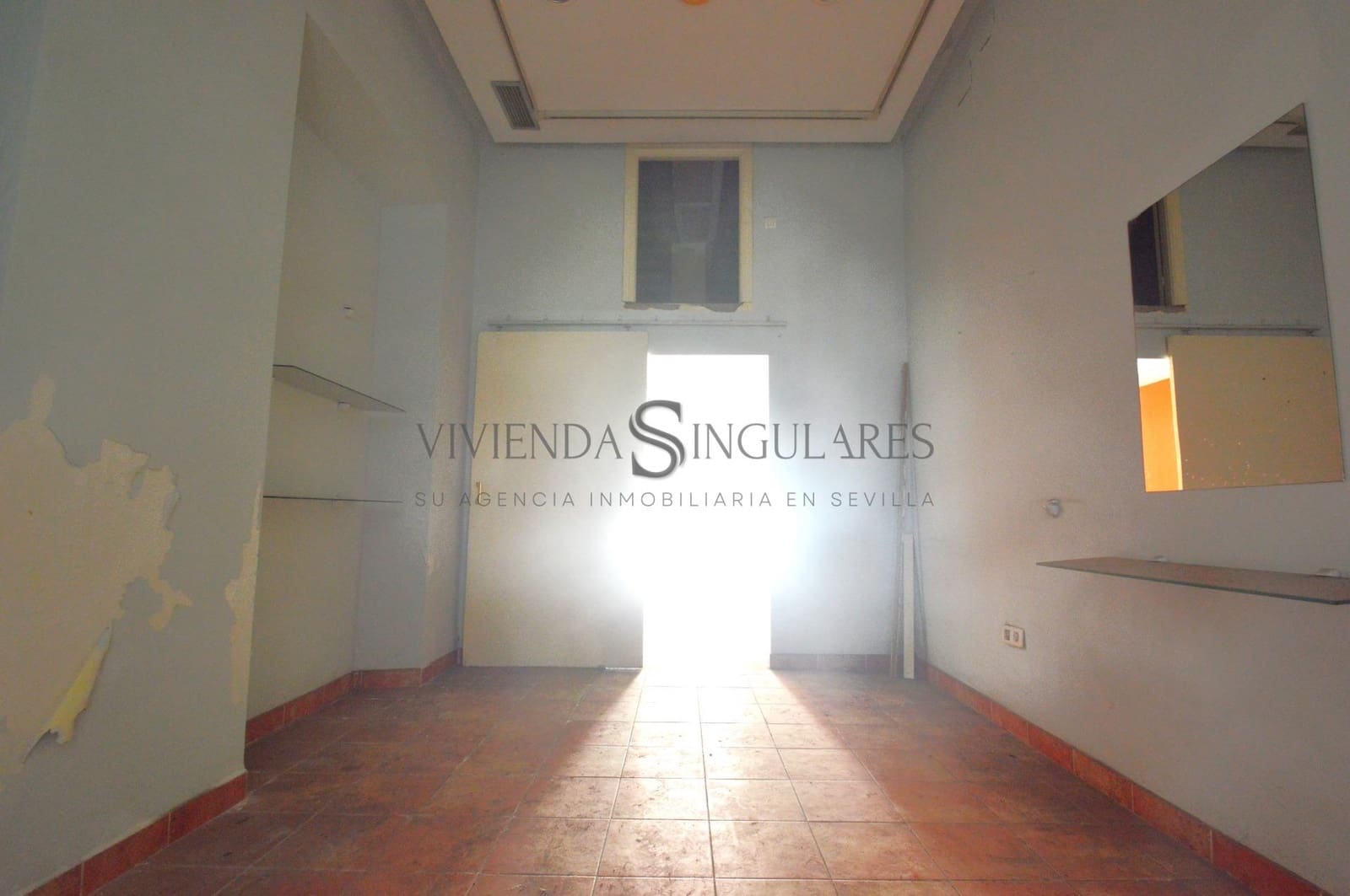 5 chambre Maison de Ville à vendre à Seville ville - 1 495 000 € (Ref: 10111960)