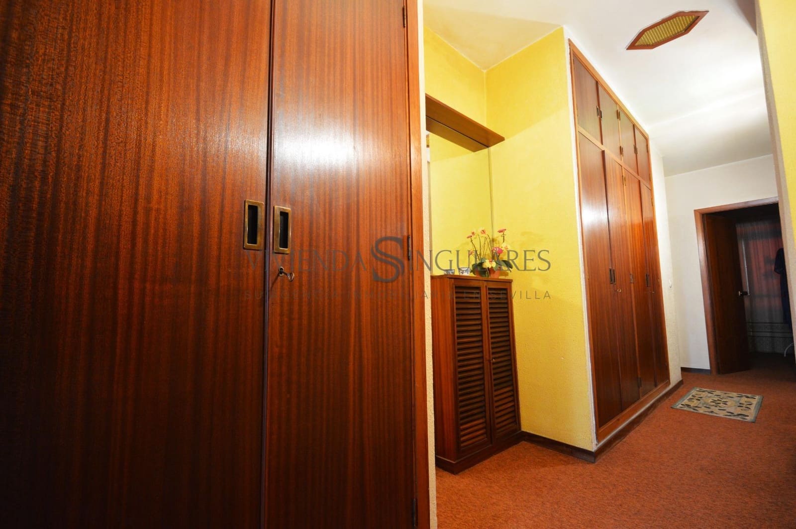 5 chambre Maison de Ville à vendre à Seville ville - 1 495 000 € (Ref: 10111960)