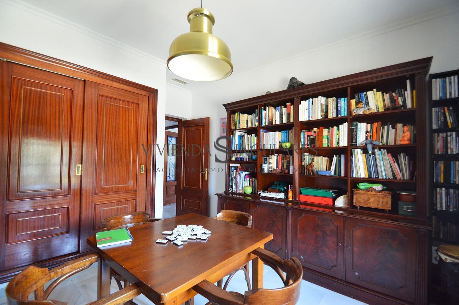 6 Zimmer Villa zu verkaufen in Espartinas mit Pool - 1.150.000 € (Ref: 10111961)