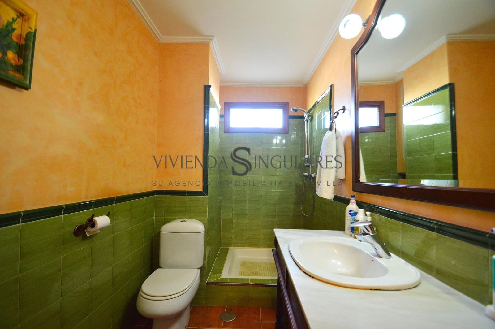 6 Zimmer Villa zu verkaufen in Espartinas mit Pool - 1.150.000 € (Ref: 10111961)