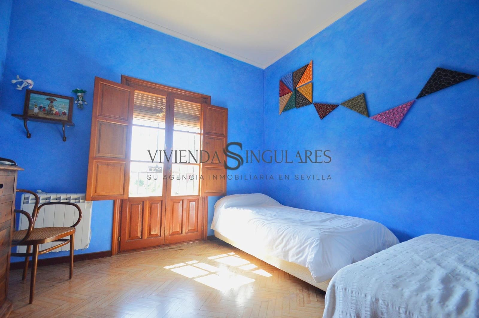 6 Zimmer Villa zu verkaufen in Espartinas mit Pool - 1.150.000 € (Ref: 10111961)