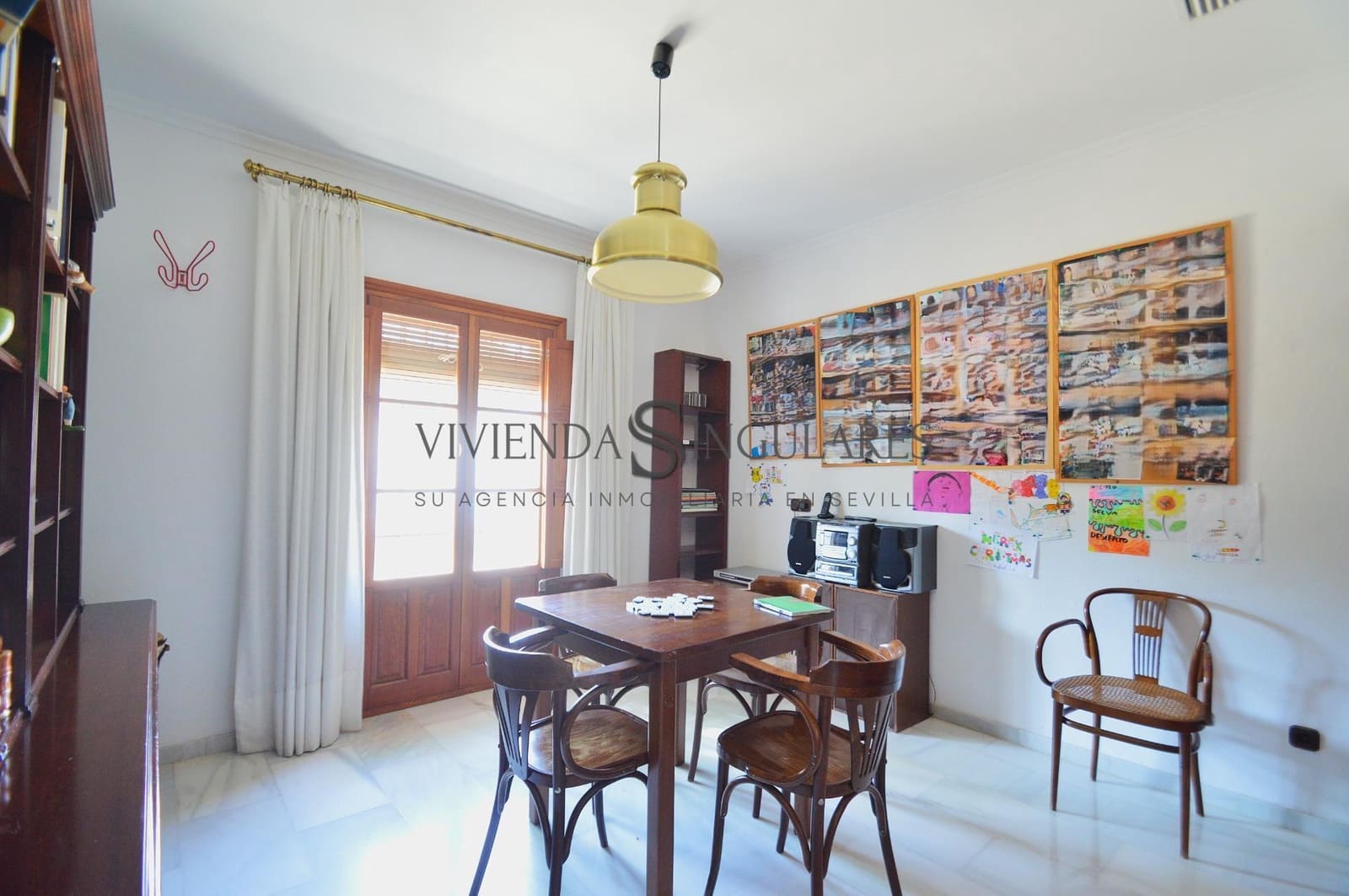 6 Zimmer Villa zu verkaufen in Espartinas mit Pool - 1.150.000 € (Ref: 10111961)