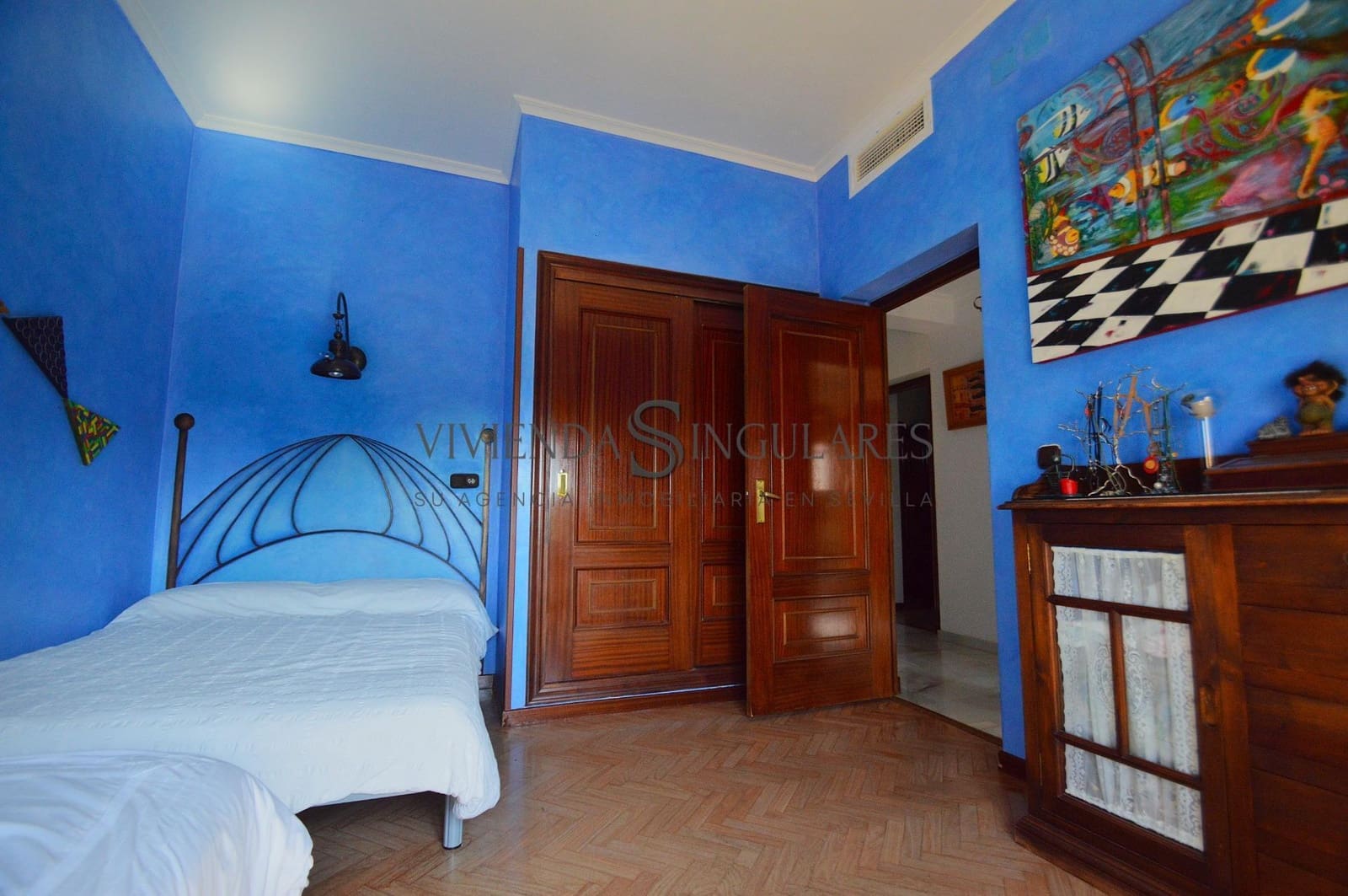 6 Zimmer Villa zu verkaufen in Espartinas mit Pool - 1.150.000 € (Ref: 10111961)