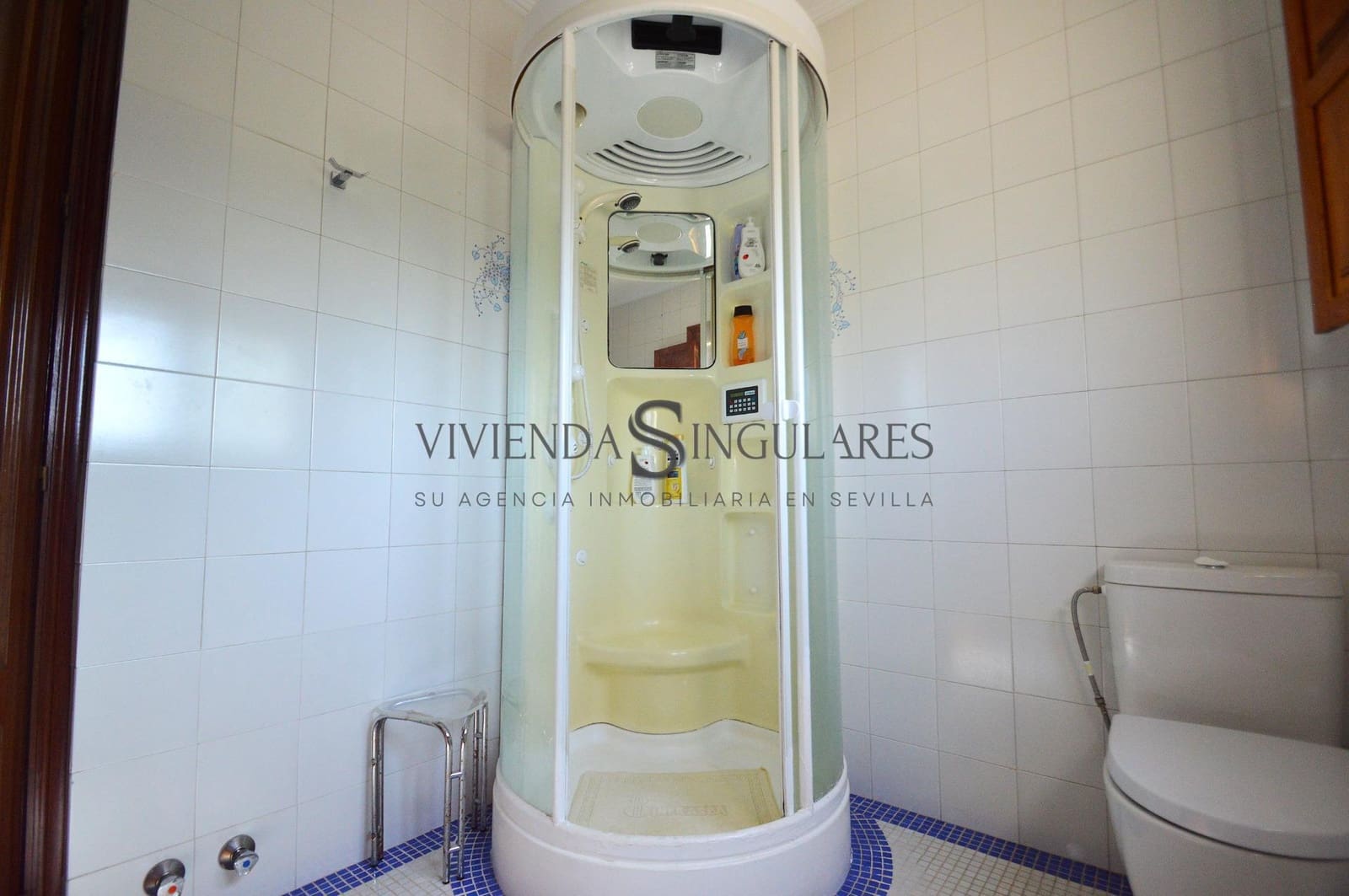 6 Zimmer Villa zu verkaufen in Espartinas mit Pool - 1.150.000 € (Ref: 10111961)
