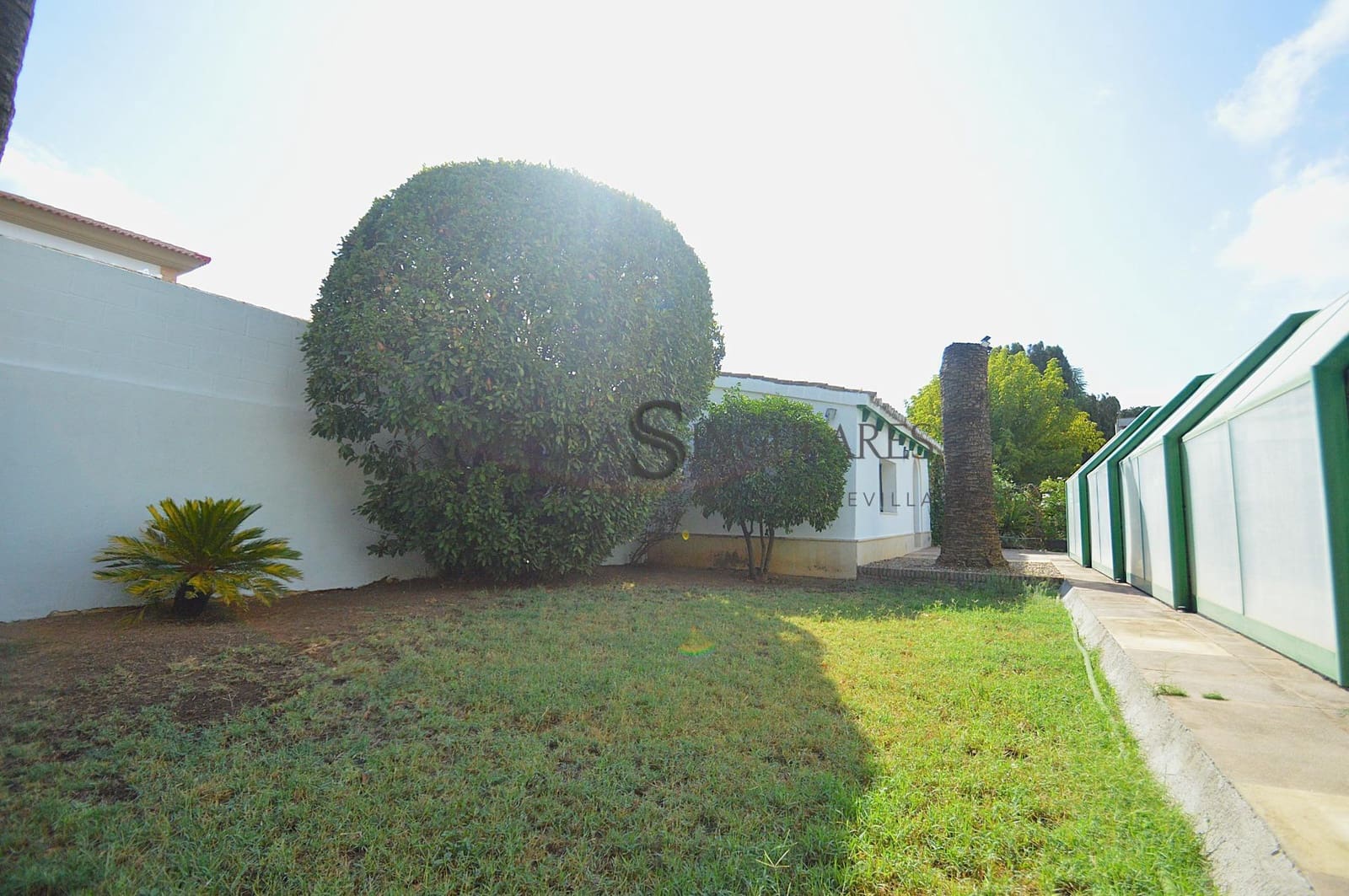 6 Zimmer Villa zu verkaufen in Espartinas mit Pool - 1.150.000 € (Ref: 10111961)