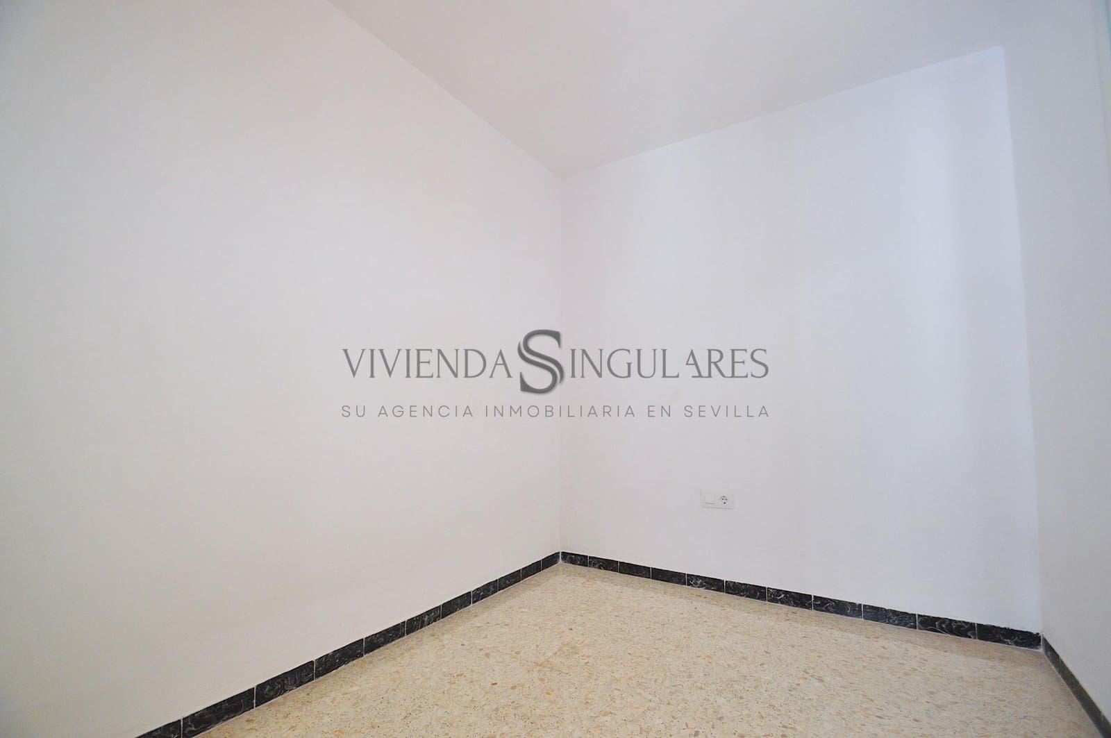 3 Zimmer Wohnung zu verkaufen in Sevilla Stadt - 169.900 € (Ref: 10111962)