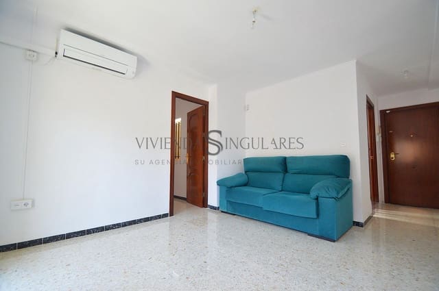 3 Zimmer Wohnung zu verkaufen in Bellavista, Sevilla Stadt - 169.900 € (Ref: 10111962)