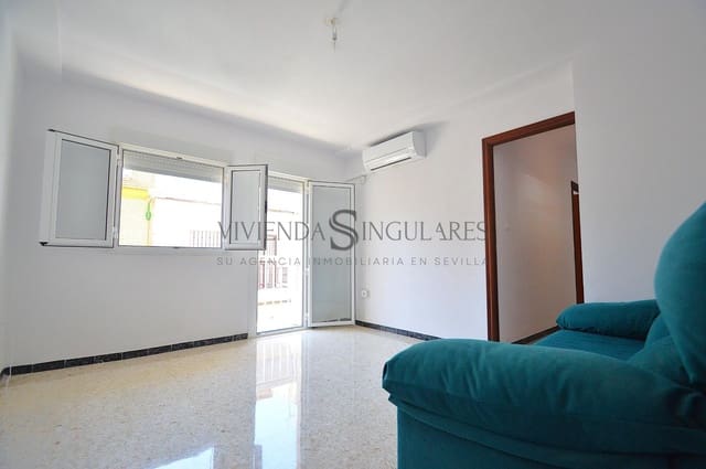 3 Zimmer Wohnung zu verkaufen in Bellavista, Sevilla Stadt - 169.900 € (Ref: 10111962)