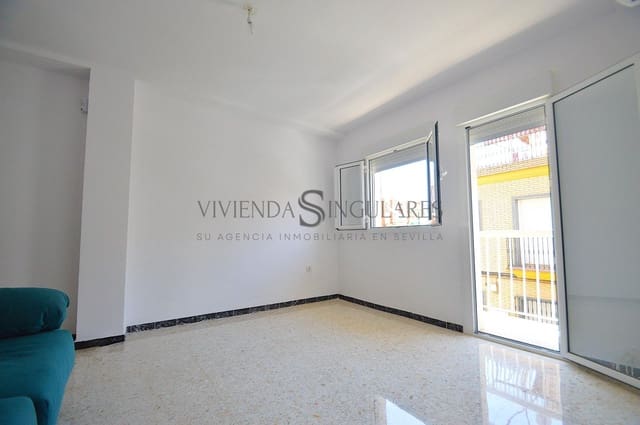 3 Zimmer Wohnung zu verkaufen in Bellavista, Sevilla Stadt - 169.900 € (Ref: 10111962)