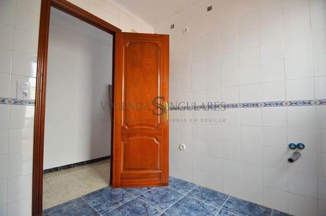 3 Zimmer Wohnung zu verkaufen in Bellavista, Sevilla Stadt - 169.900 € (Ref: 10111962)