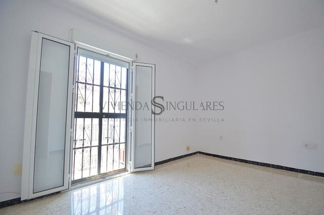 3 Zimmer Wohnung zu verkaufen in Bellavista, Sevilla Stadt - 169.900 € (Ref: 10111962)