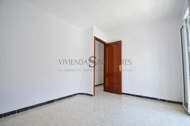3 Zimmer Wohnung zu verkaufen in Bellavista, Sevilla Stadt - 169.900 € (Ref: 10111962)