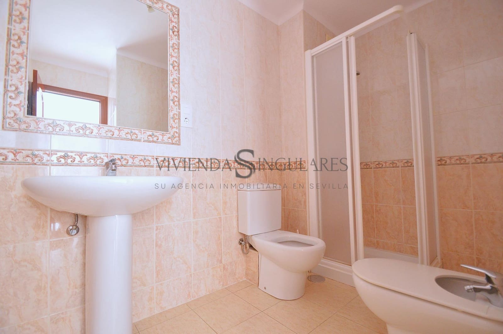 3 Zimmer Wohnung zu verkaufen in Sevilla Stadt - 169.900 € (Ref: 10111962)
