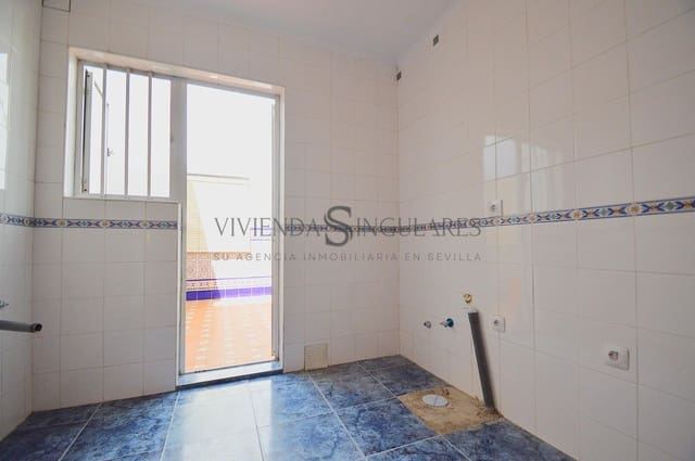 3 Zimmer Wohnung zu verkaufen in Bellavista, Sevilla Stadt - 169.900 € (Ref: 10111962)