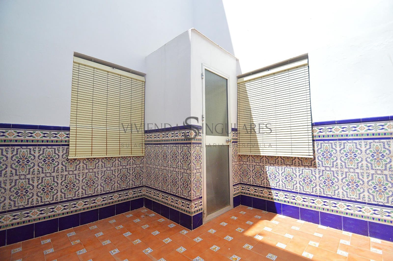 3 Zimmer Wohnung zu verkaufen in Sevilla Stadt - 169.900 € (Ref: 10111962)