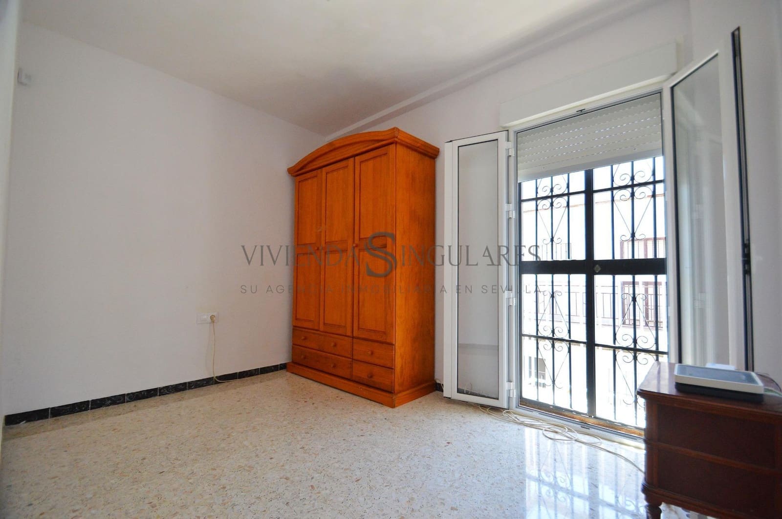 3 Zimmer Wohnung zu verkaufen in Sevilla Stadt - 169.900 € (Ref: 10111962)